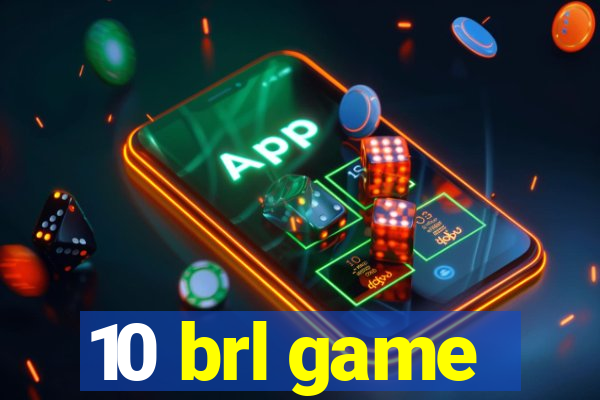 10 brl game